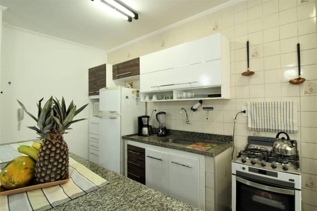  Praia Grande - Ubatuba - SP - Cond Campo Belo - Point Break