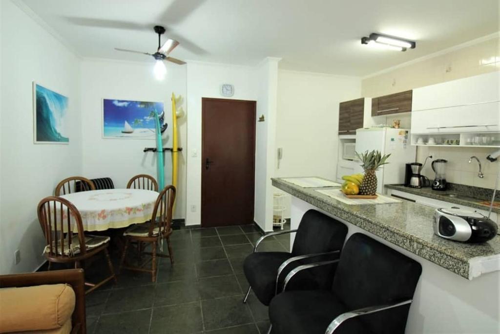  Praia Grande - Ubatuba - SP - Cond Campo Belo - Point Break