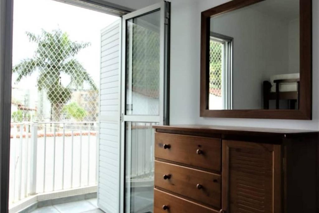  Praia Grande - Ubatuba - SP - Cond Campo Belo - Point Break