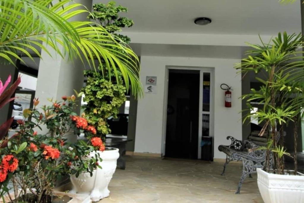  Praia Grande - Ubatuba - SP - Cond Campo Belo - Point Break