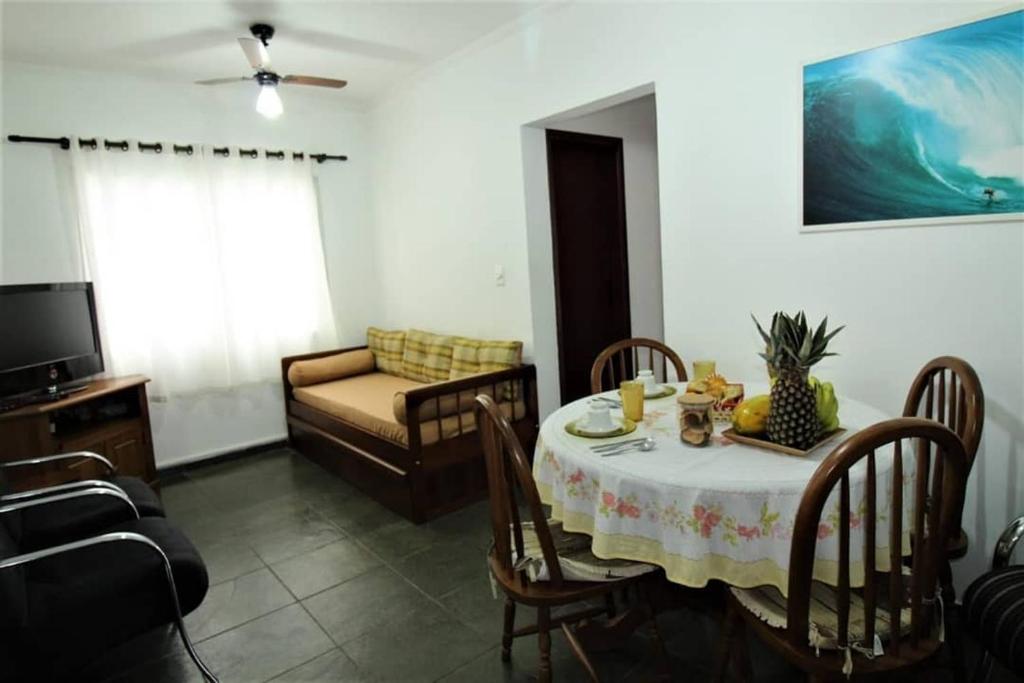  Praia Grande - Ubatuba - SP - Cond Campo Belo - Point Break