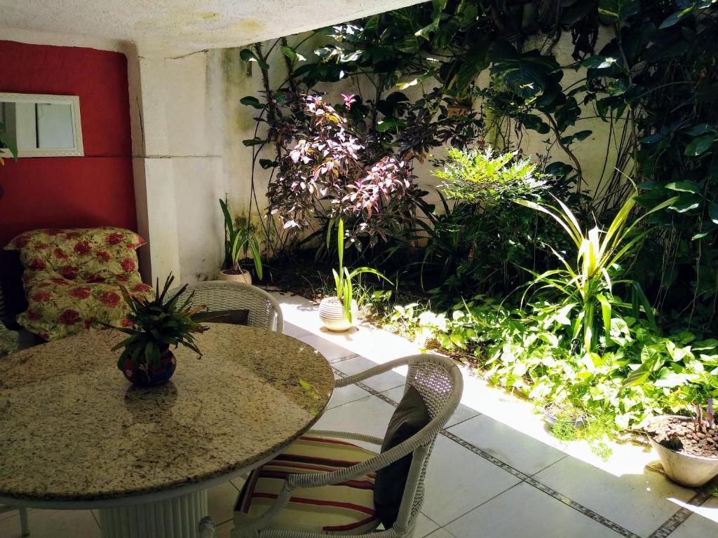  Vila Mediterrânea Búzios