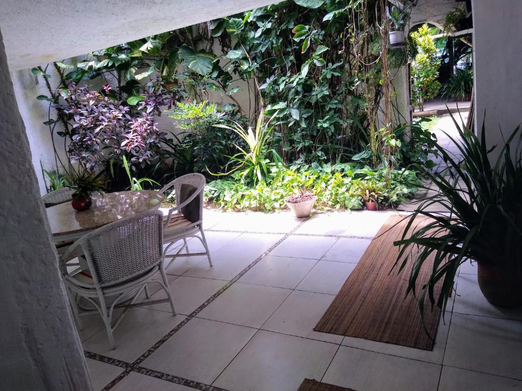  Vila Mediterrânea Búzios