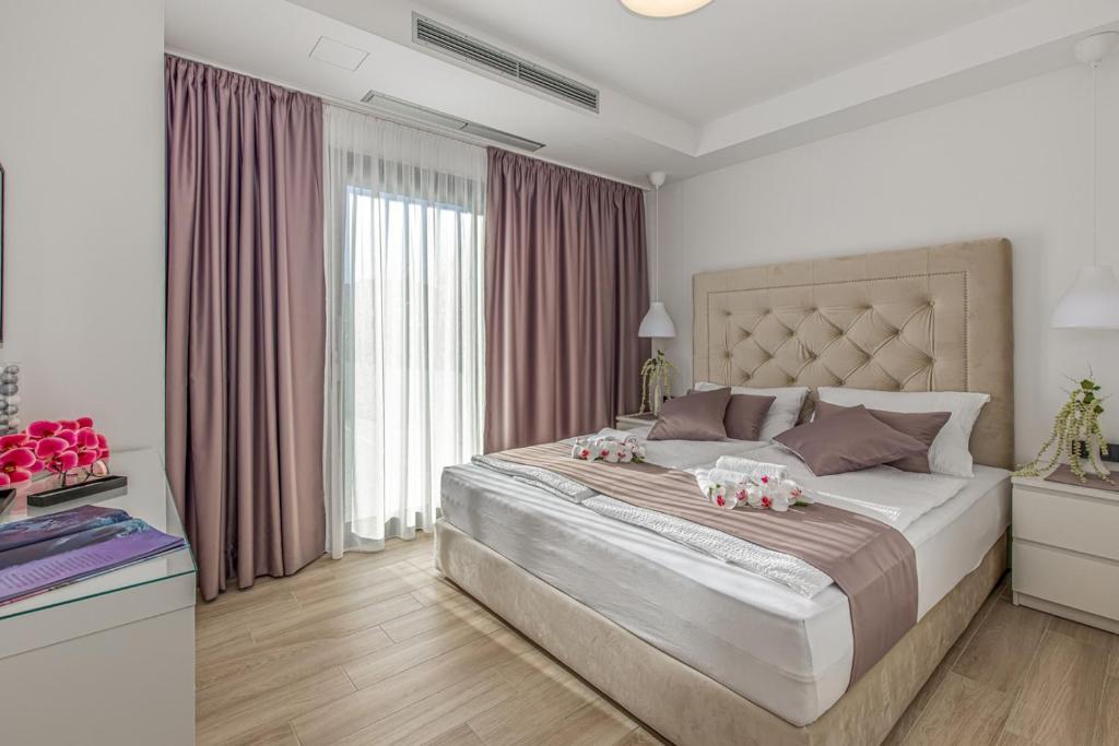 Fotografia z galérie ubytovania Villa Milly v destinácii Vrh