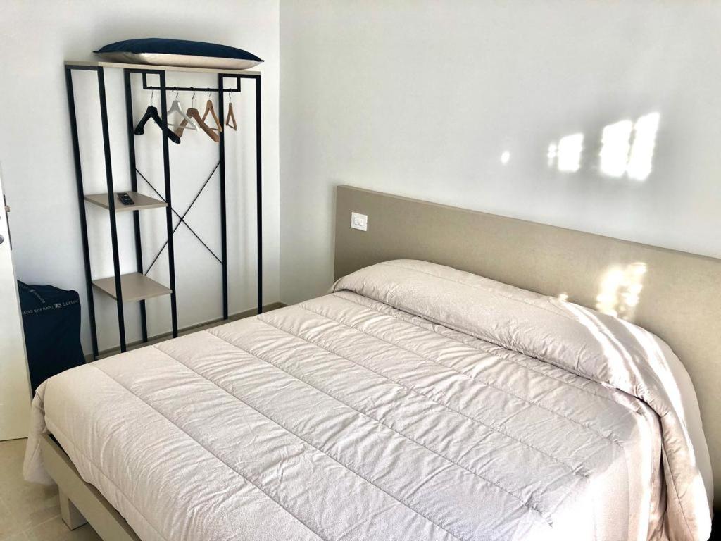 Posteľ alebo postele v izbe v ubytovaní Villa Carmen Resort
