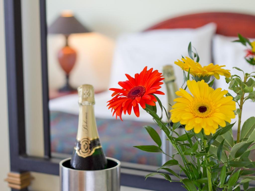 Rezidence Emmy - Resim 16