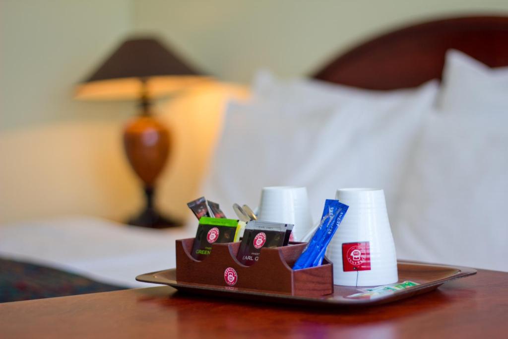 Rezidence Emmy - Resim 21