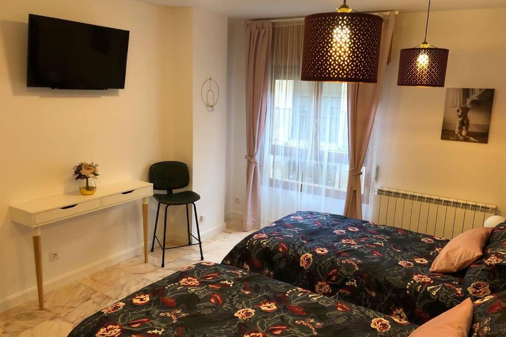 EL CORAZON DE ZAMORA Garaje Gratis - 3