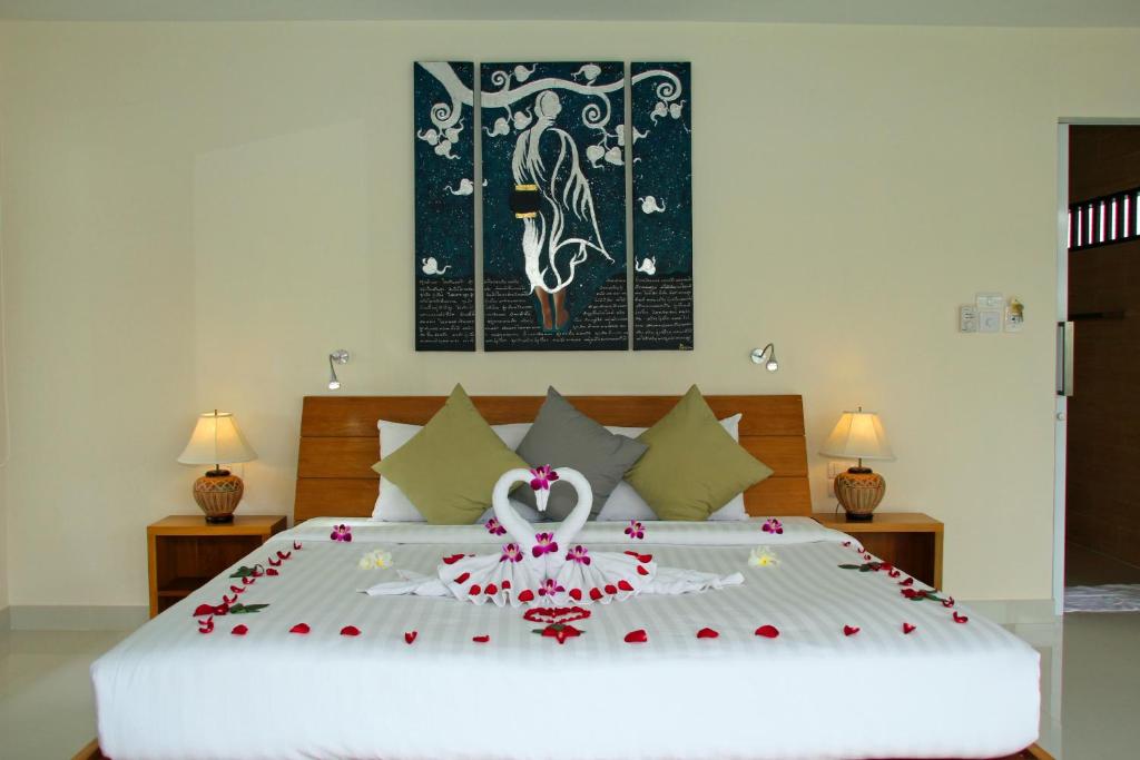 Samui Boat Lagoon - 4