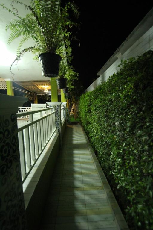 Fotografie z fotogalerie ubytování Little home poolvilla v destinaci Hua Hin