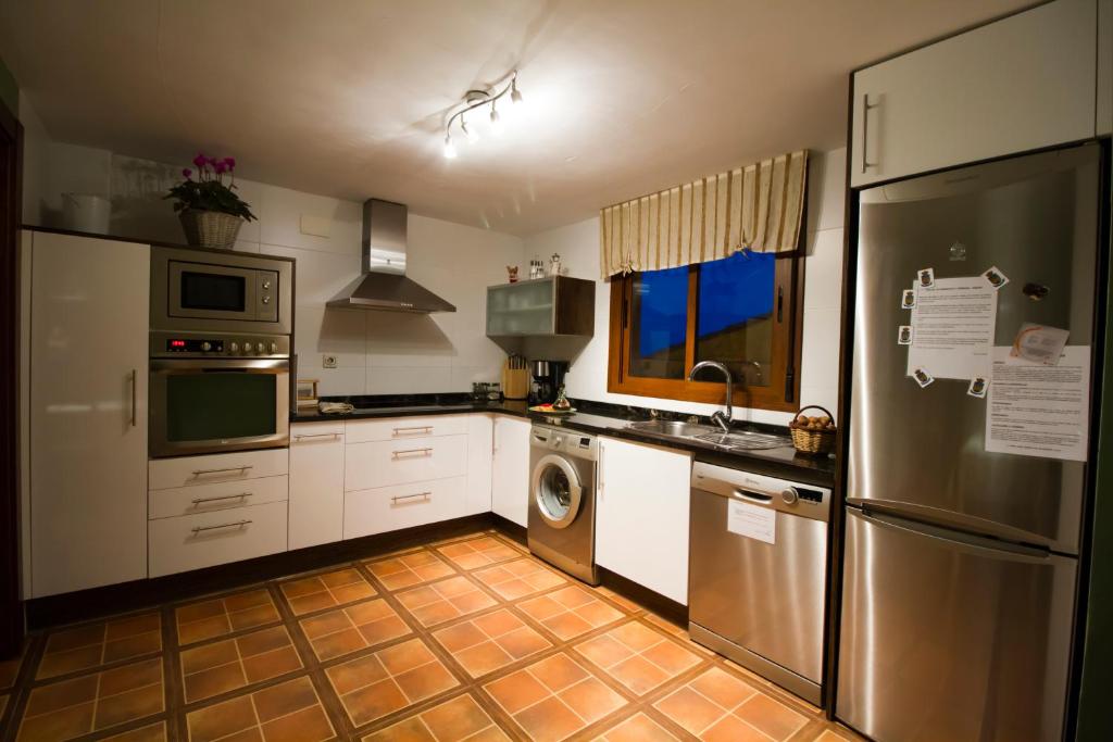 Casa El Altero, Codo – Precios actualizados 2022