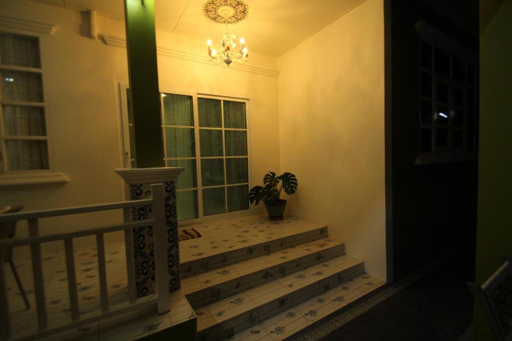 Fotografie z fotogalerie ubytování Little home poolvilla v destinaci Hua Hin