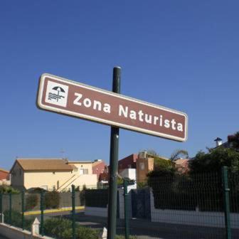 Urbanización Naturista Vera Luz, Apartamento Paloma (España ...