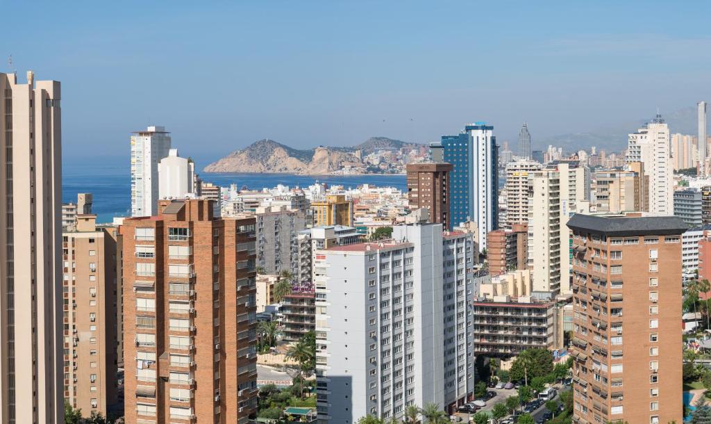 Gemelos Beninter All Inclusive, Benidorm – Bijgewerkte ...