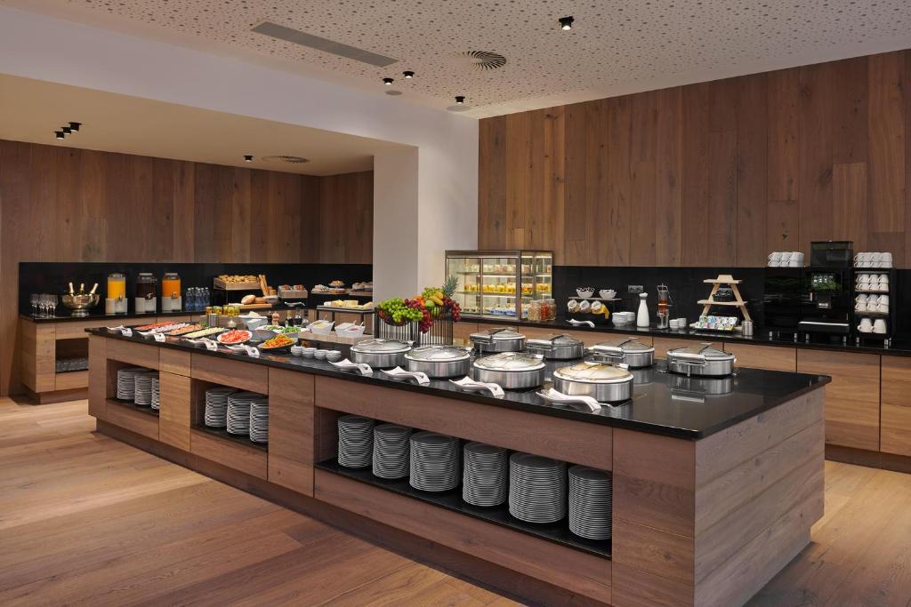 Hotel Passage - Resim 13