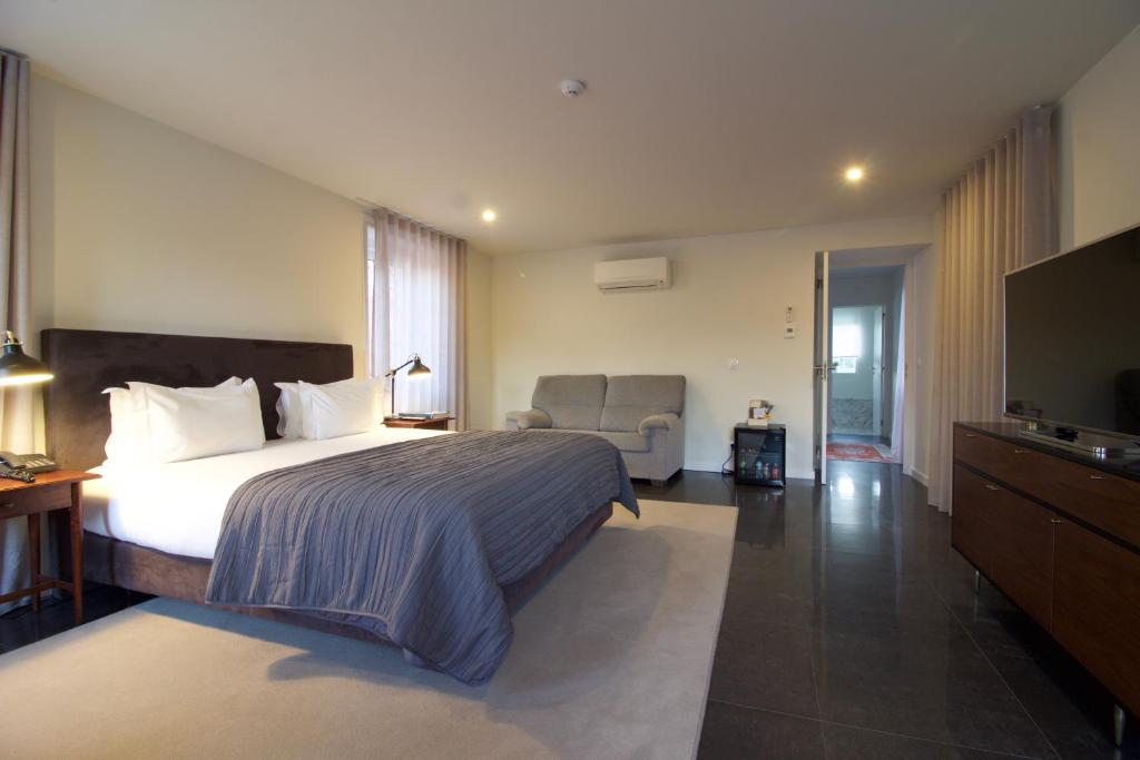 Paço do Bispo Boutique House - 5