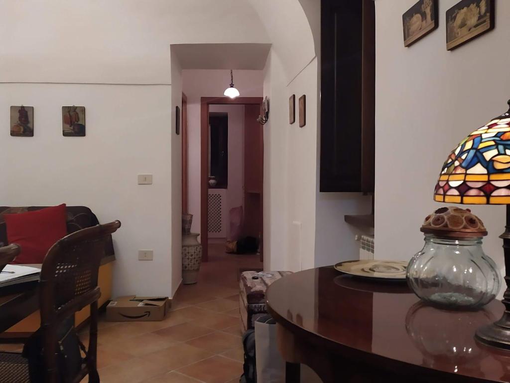 FORT Montagna Casa Impero - Two-Bedroom House