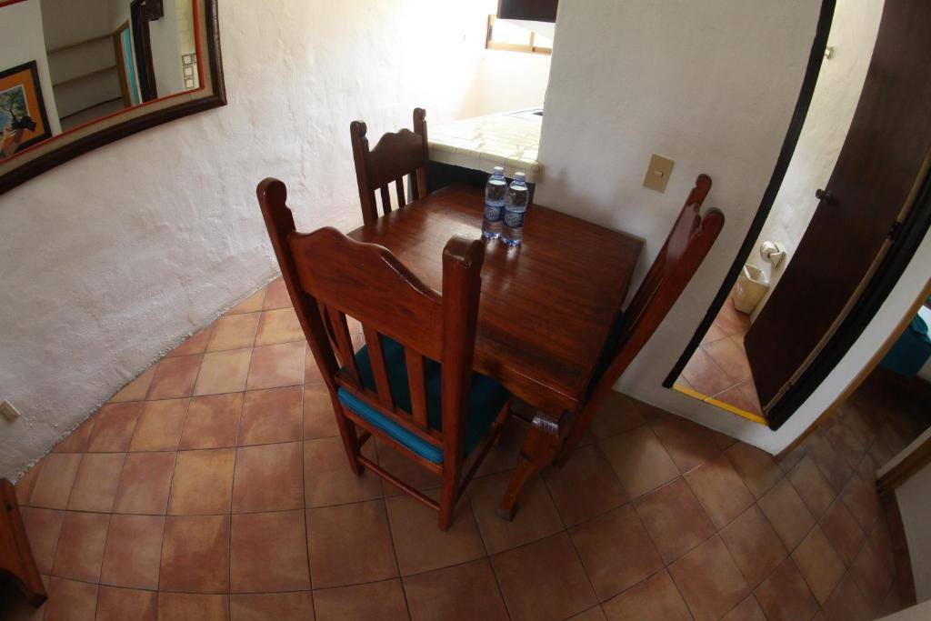 Fotografie z fotogalerie ubytování Hotel Casa Iguana Mismaloya v destinaci Puerto Vallarta