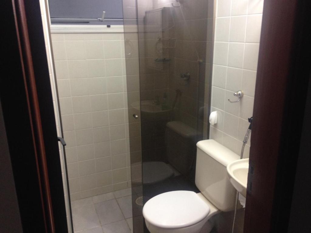  Praia Grande - Ubatuba - SP - Cond Campo Belo - Point Break