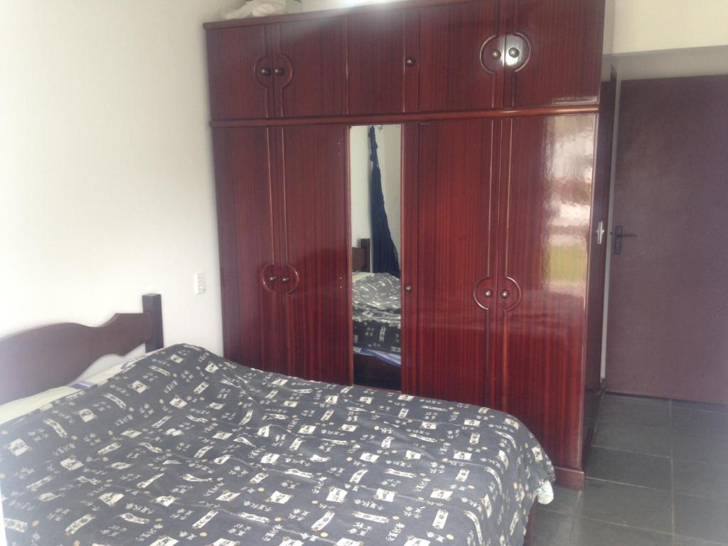  Praia Grande - Ubatuba - SP - Cond Campo Belo - Point Break