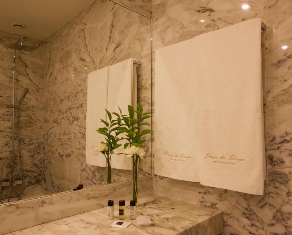 Paço do Bispo Boutique House - 3