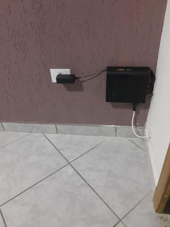  Pousada Internacional EAS Airport 10min