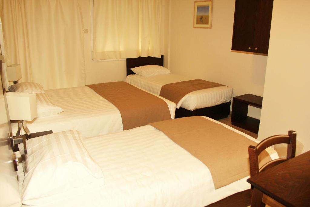 Rea Hotel - Resim 11