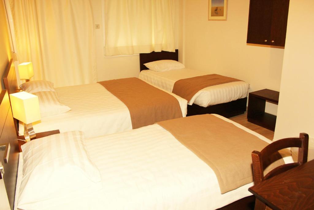 Rea Hotel - Resim 10