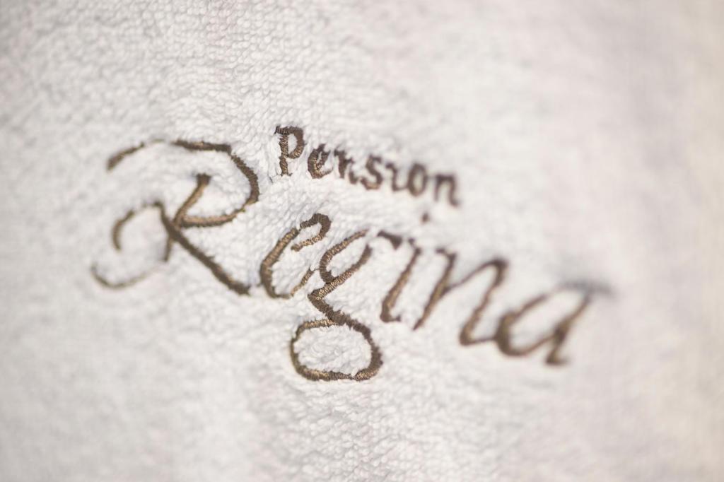 Fotografie z fotogalerie ubytování Pension Regina v destinaci Lech am Arlberg