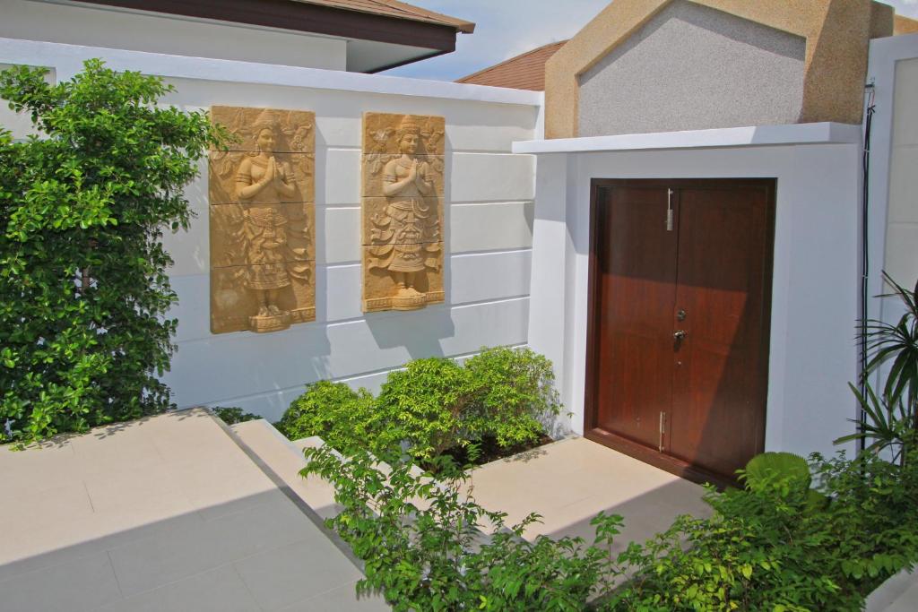 Samui Boat Lagoon - 11