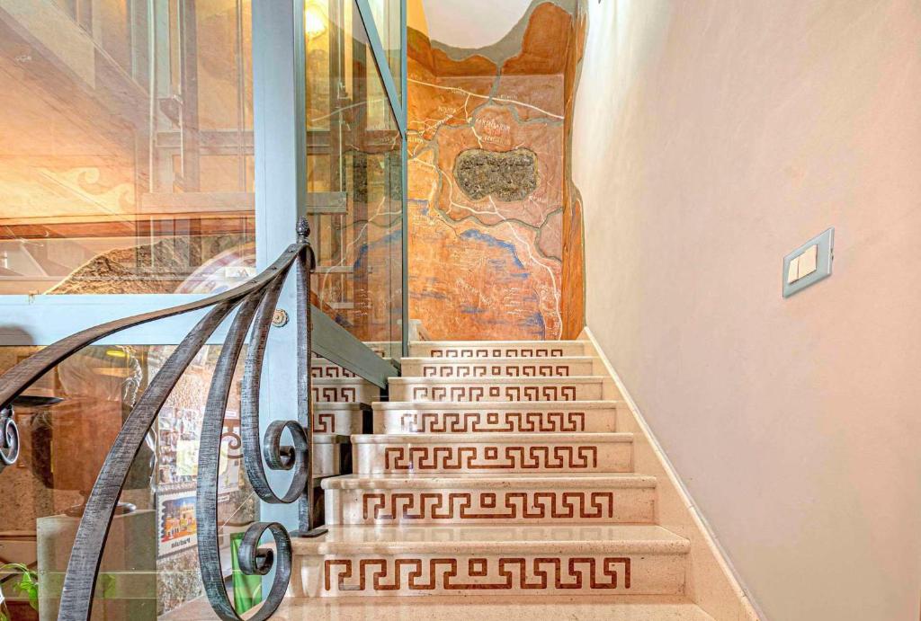 Zdjęcie z galerii obiektu Villa Cosilinum w mieście Padula