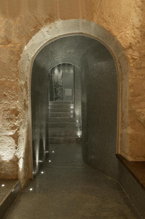 Hotel La Lanterne & Spa By Timhotel - Resim 22