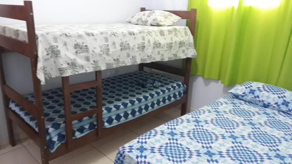  Hospedagem Flor de Araca