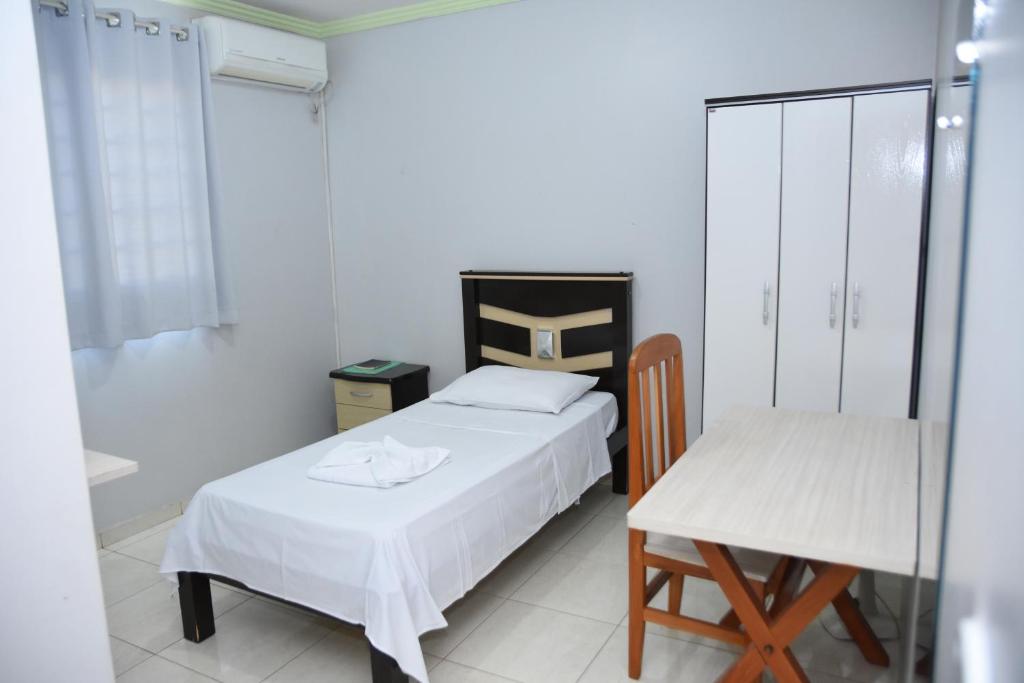  HOTEL PLANALTO