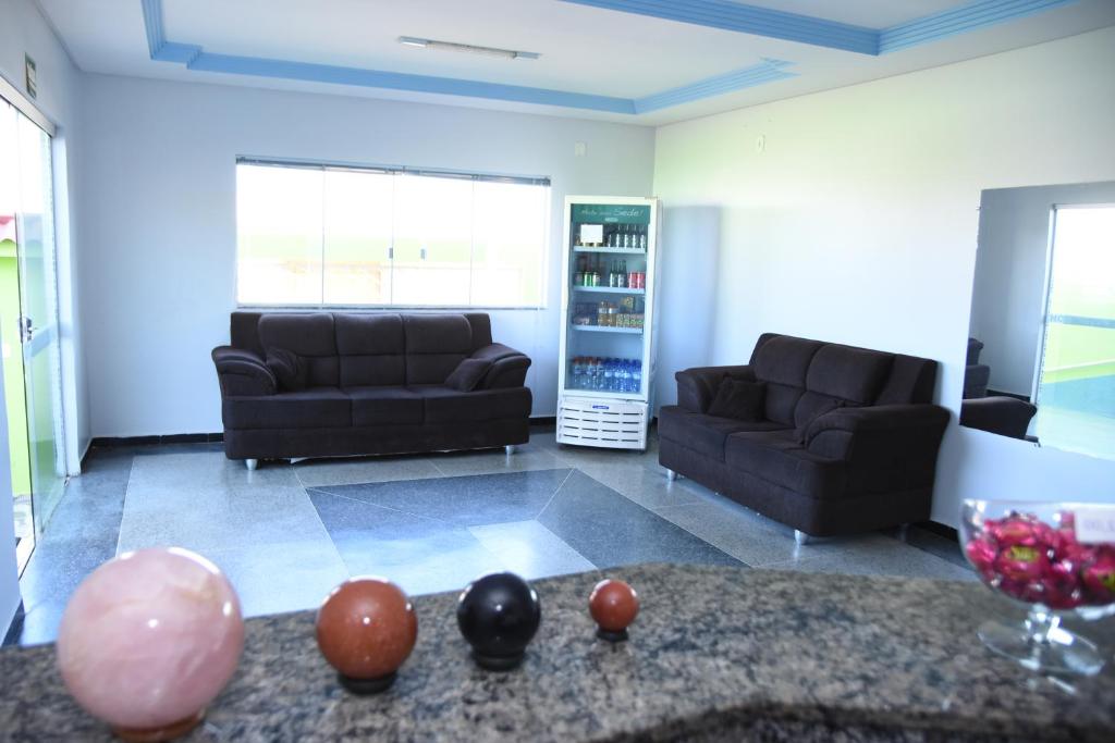  HOTEL PLANALTO