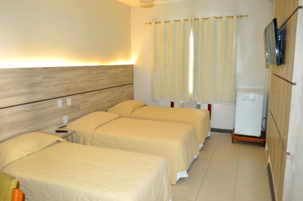  Santa Mônica Palace Hotel