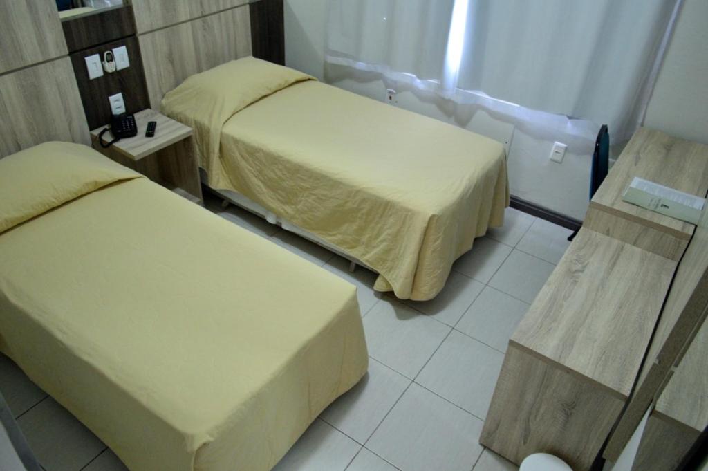  Santa Mônica Palace Hotel