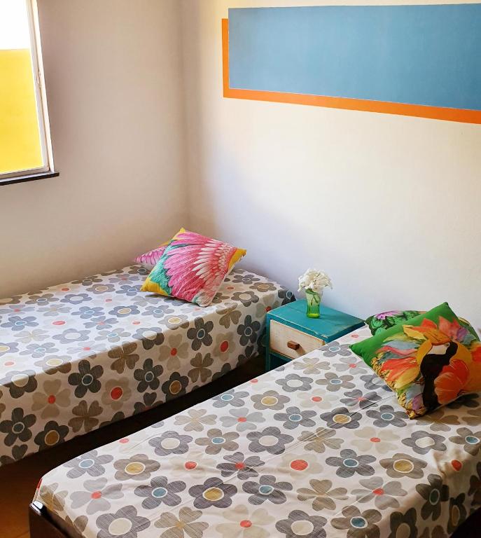  Casa Jasmin de Holandês