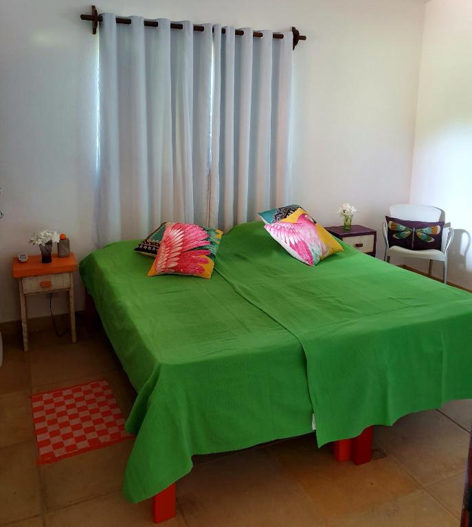  Casa Jasmin de Holandês