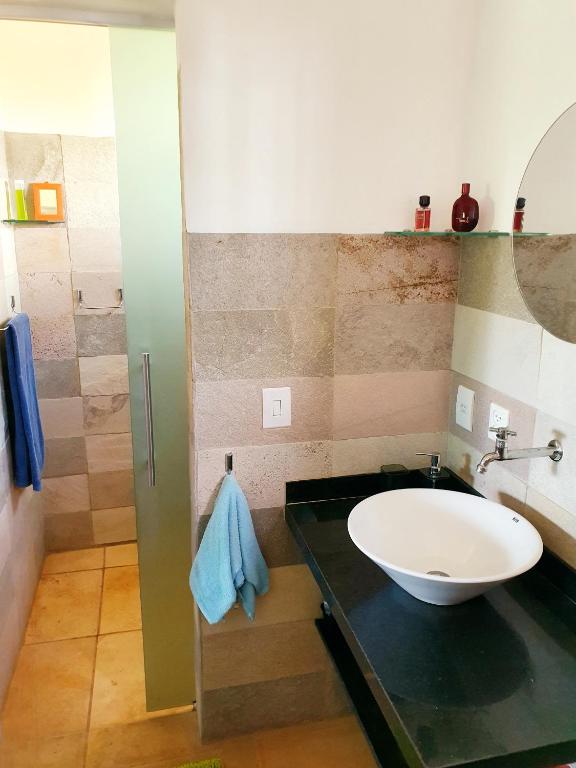  Casa Jasmin de Holandês