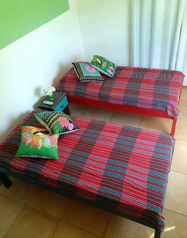  Casa Jasmin de Holandês