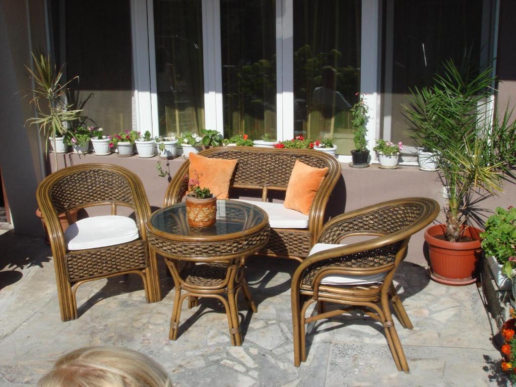 Fotografie z fotogalerie ubytování VENIS hotel v destinaci Sozopol