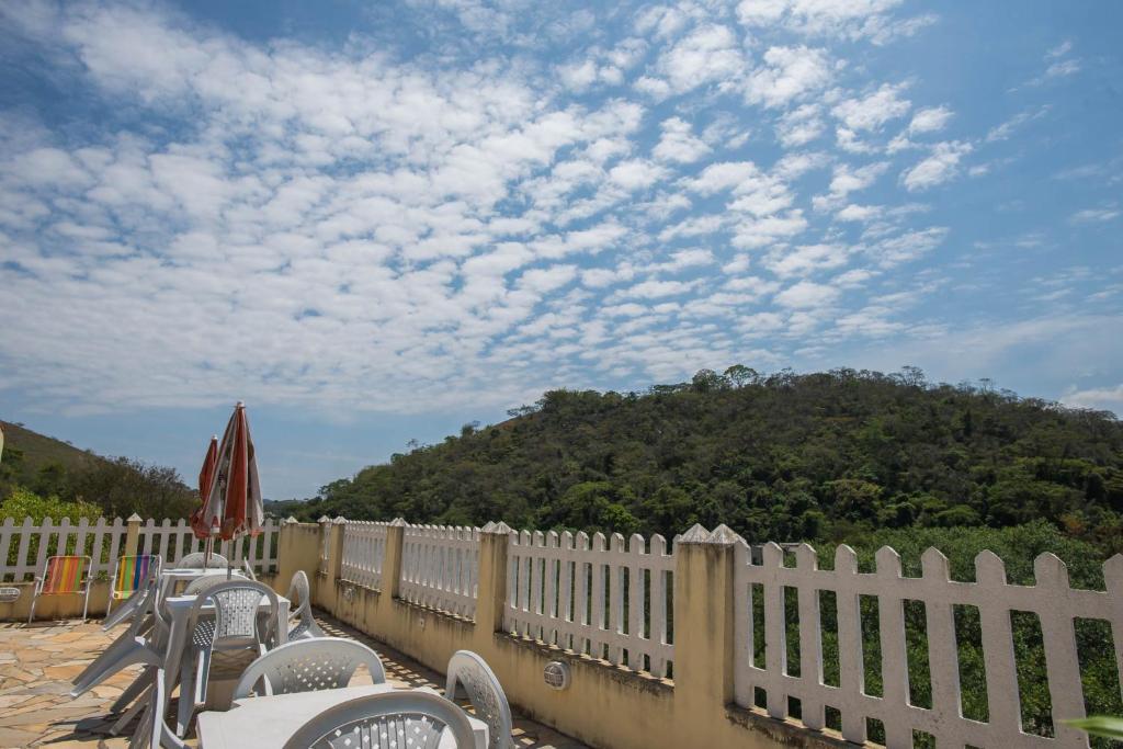  Pousada Marinho Society
