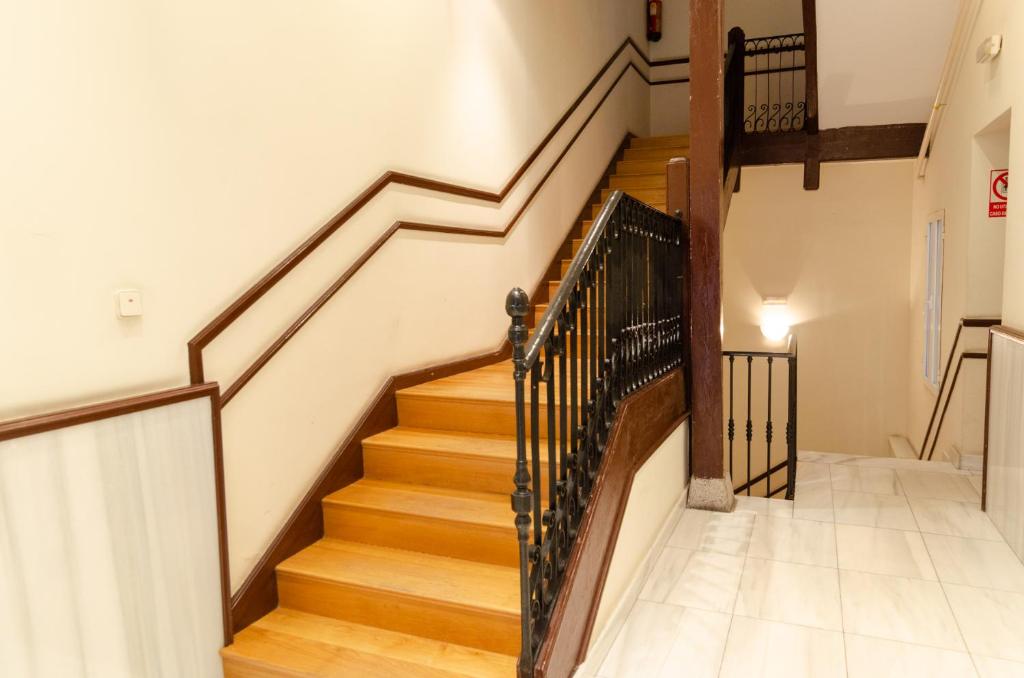 Fotografie z fotogalerie ubytování Palacio Premium Stay v destinaci Madrid