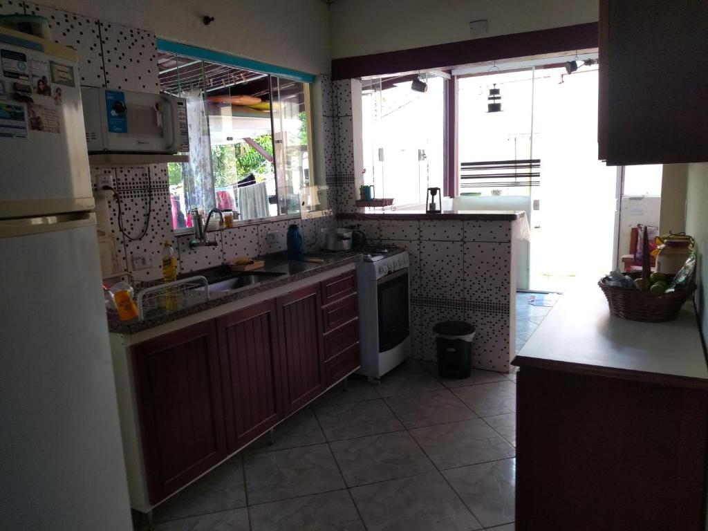  Casa Ilhabela