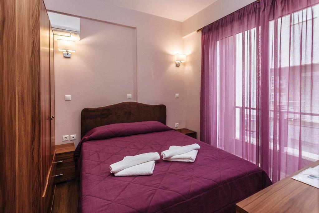 Apanema Apartments - Appartamento Con Mare Parziale E Vista Sul Lago