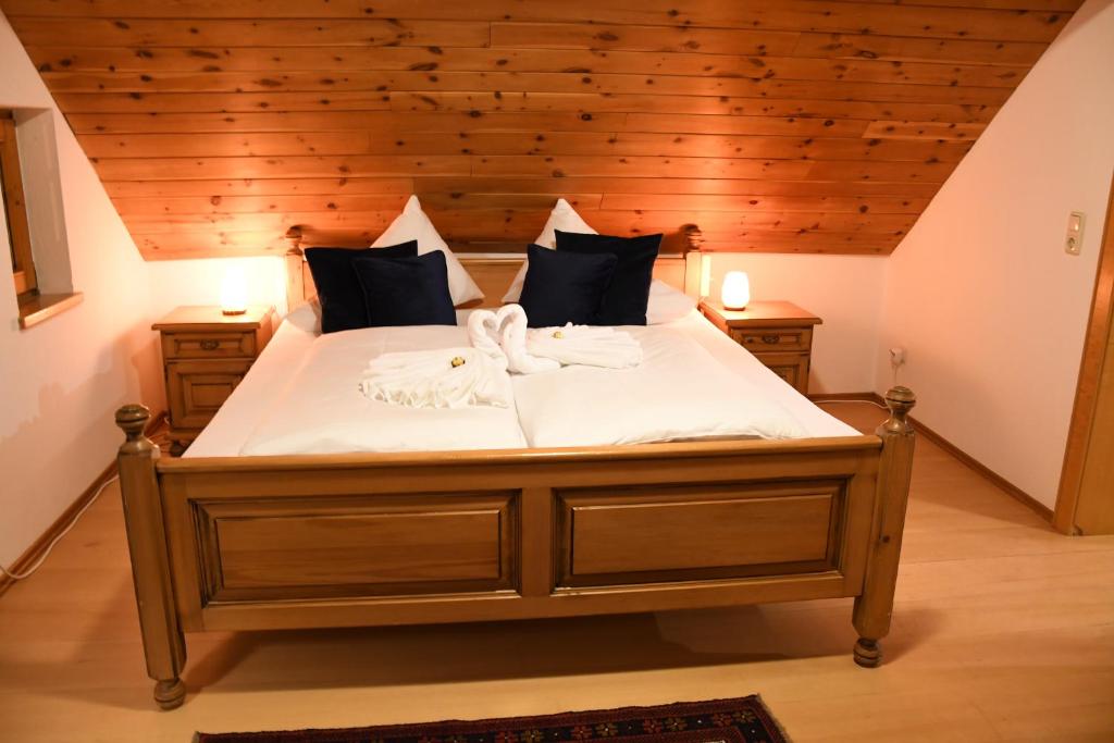 Appartement Emilia - 6