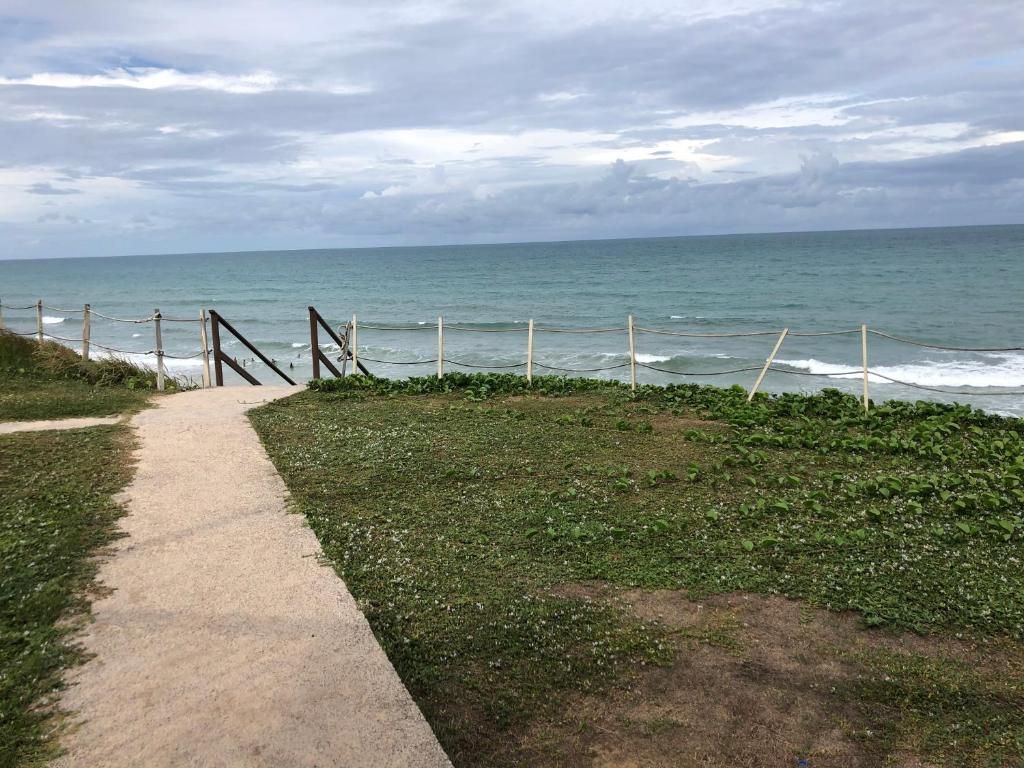  Flat Beira Mar Ponta Negra