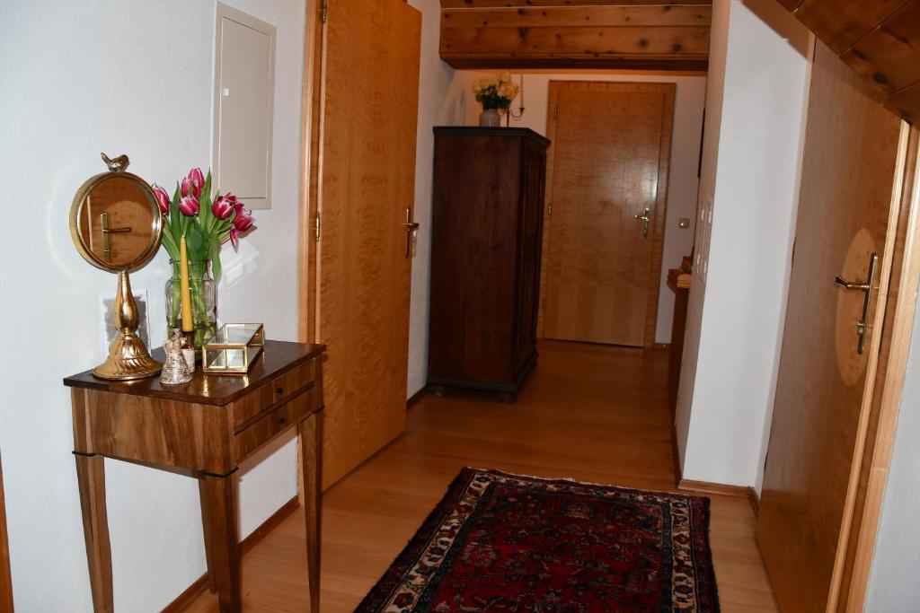 Fotografia z galérie ubytovania Appartement Emilia v Hallstatte