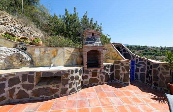 Fotografia z galérie ubytovania Casa Muñoz Acosta v destinácii Frigiliana